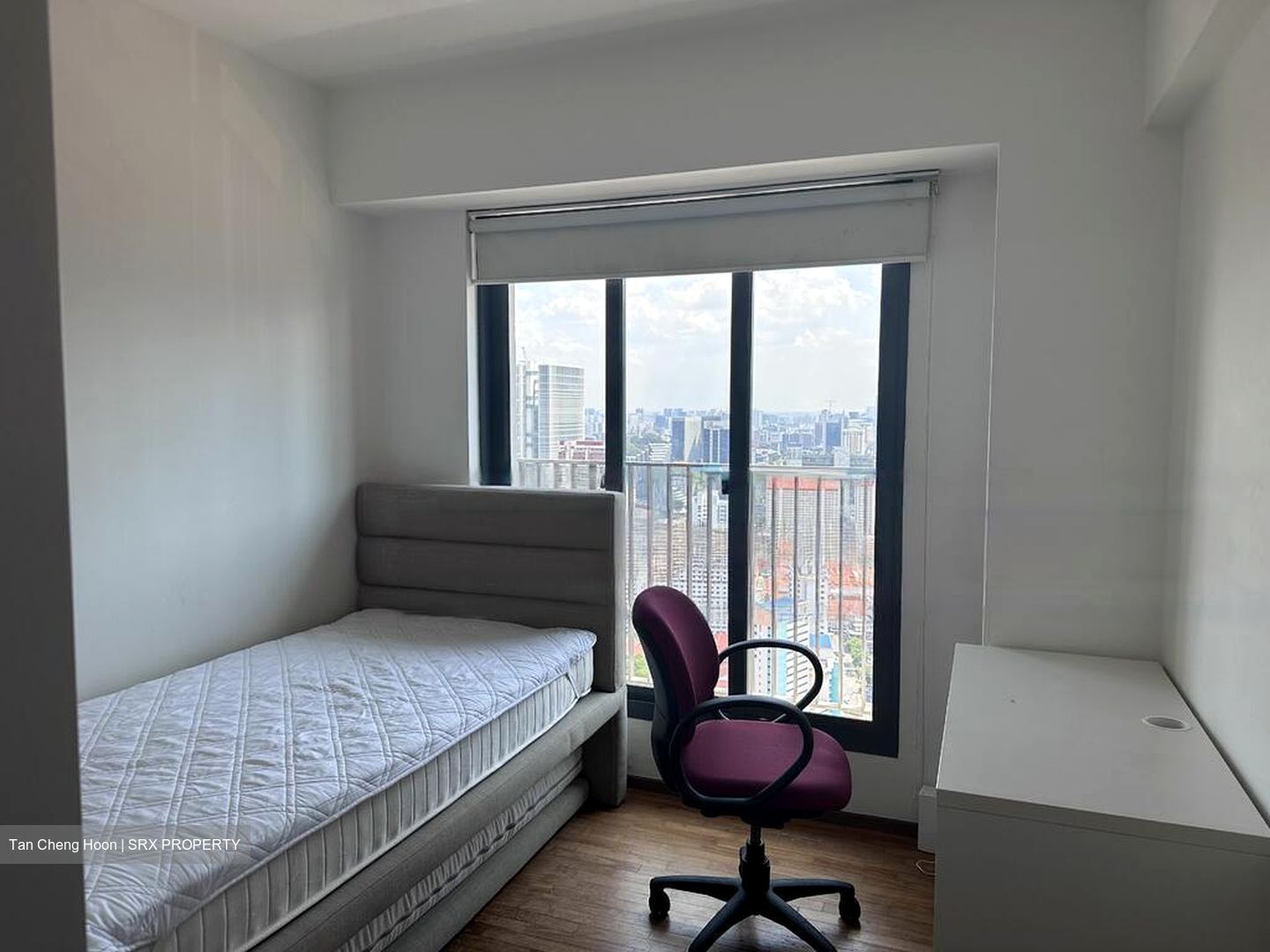 Blk 1B The Pinnacle@Duxton (Bukit Merah), HDB 4 Rooms #487051901